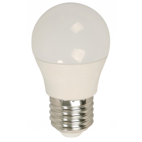 5W G45 LED BULB E27 85-265V 3000K