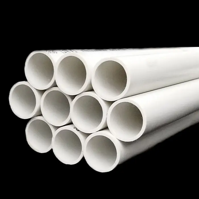 38MM  PVC CONDUIT (FT) 11/2