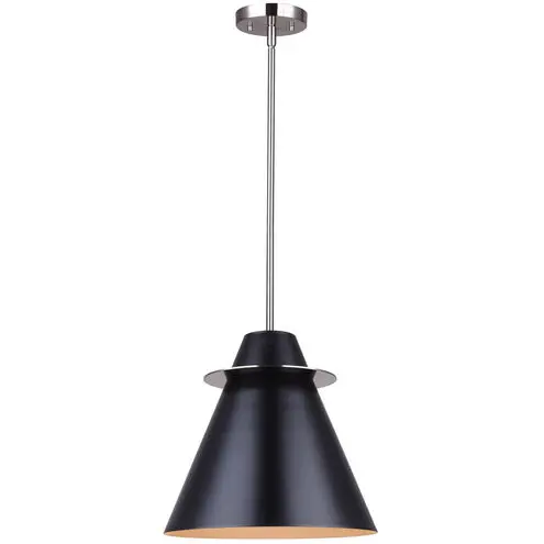 CANARM TALIA 1L ROD PENDANT 