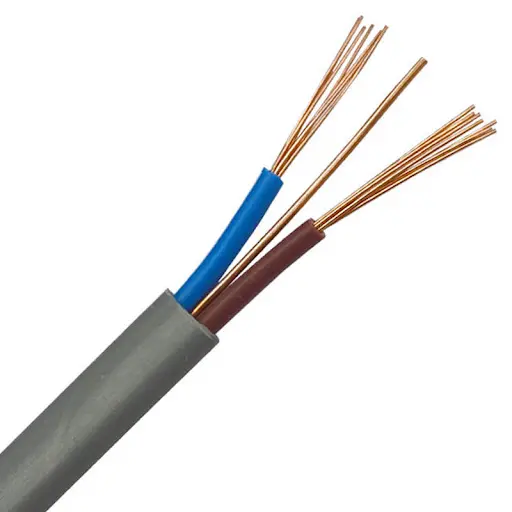 [CA-2X3029E] 1.5 TWIN & EARTH CABLE