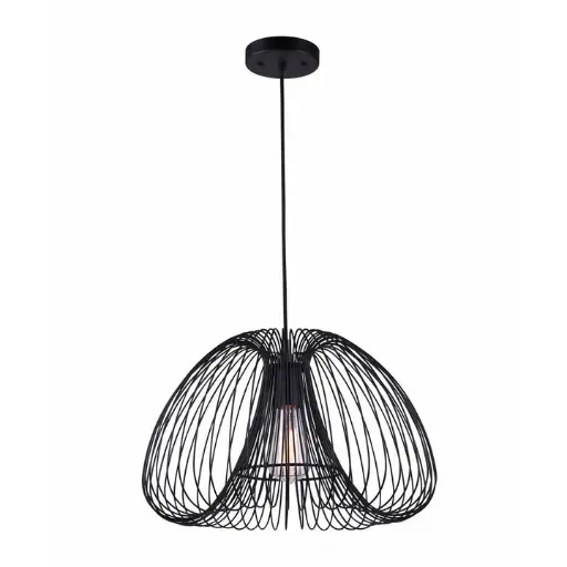 [FX-CP746BK] CANARM BLIX 1L CORD PENDANT