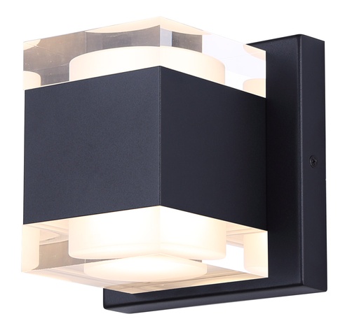 [FX-COW677B] VALO LED Outdoor Wall