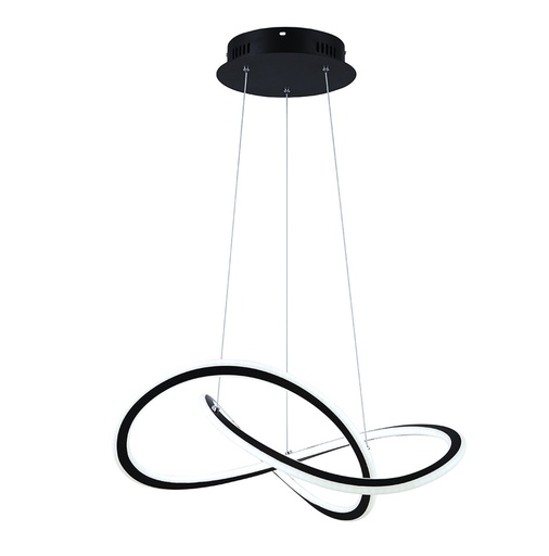 [FX-CAC521B] ZOLA LED Chandelier